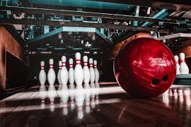 Image result for Comber Bowling