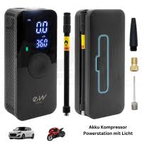 Image result for akku luftpumpe