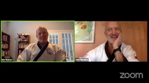 Image result for Cox And Gallacher Martial Arts