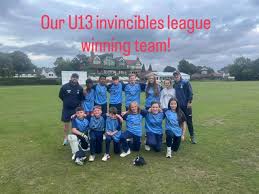 Image result for Firwood Bootle Cricket Club