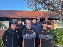 Image result for Ashmole Bowling Club