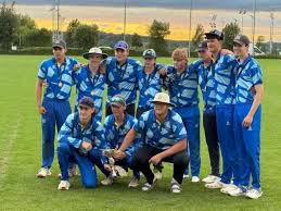Image result for Oxford Downs Cricket Club