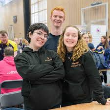 Image result for Hull University Students Badminton Club