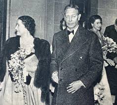 Image result for "George VI"