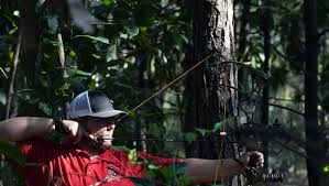 Image result for Field Archery at SWAC