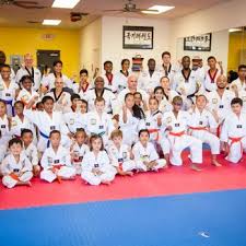 Image result for Roswell Martial Arts KA