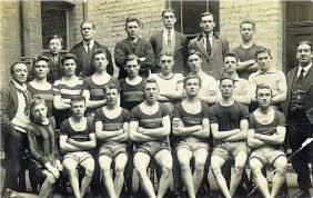 Image result for Dudley and Stourbridge Harriers Athletics Club