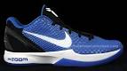 Nike Zoom Kobe VI Varsity Royal/Black/White – Foot Locker Blog