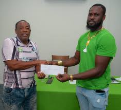 Image result for Bon Accord Cricket Club