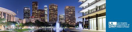 Image result for Los Angeles Department of Water and Power