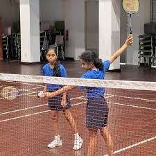 Image result for Middleton Badminton Club