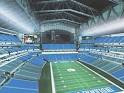 Public Tours of Lucas Oil Stadium by Indianapolis is My Home