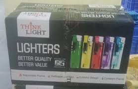 Image result for thinklight