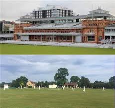 Image result for Chipping Sodbury Cricket Club