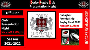 Image result for Corby Rugby Club