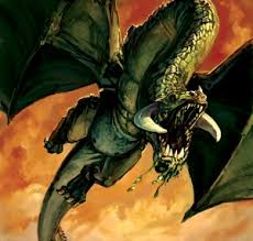 Image result for Wyvern