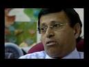 Inside Out - Dr Chandy and B12