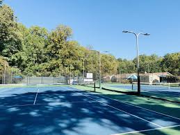 Image result for Oaks & District Tennis Club