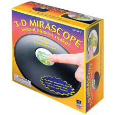 Image result for mirascope