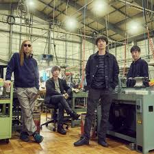 Image result for スピッツ