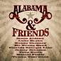      "look for friends Alabama"
