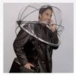 OhGizmo! » Archive » Nubrella – The Hands-Free Umbrella