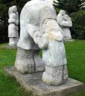 'The Family', Gateshead Civic - via Daymix