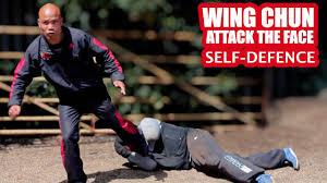 Image result for Godalming Autodefence Wing Tchun