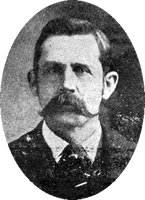 Nelson L. Miller… In 1910, Miller was head of household residing in Alva, ... - Opera_1