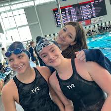 Image result for Ware Swimming Club