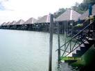 Gayana Eco Resort on Gayana Island in Kota Kinabalu | Sabahbah.