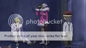 「エイプリル DARKER THAN BLACK -黒の契約者-」の画像検索結果