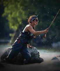 Image result for Lamb Angling Club