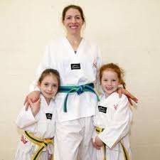 Image result for Kidderminster Martial Arts Academy