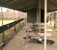 Image result for Darlington RA small-bore and Field target Club