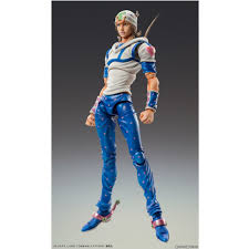 「ジョニィ・ジョースター ジョジョの奇妙な冒険　第7部」の画像検索結果