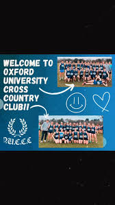 Image result for Oxford University Cross Country Club