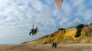 Image result for Mid-Wales Hang Gliding & Paragliding Club