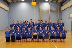 Image result for Manchester Korfball Club
