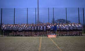 Image result for Dumfries Rugby Football Club