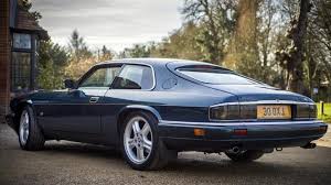 Image result for Maraschino Black 1981 Jaguar