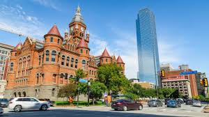 Image result for dallas texas buildings