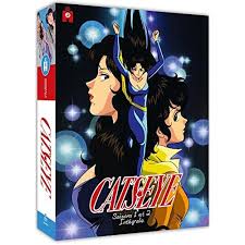 「浅谷光子（アニメ版） キャッツアイ」の画像検索結果