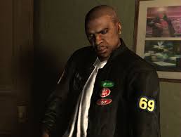 「ジョニー・クレビッツ グランド・セフト・オート４　ザ・ロスト・アンド・ダムド」の画像検索結果