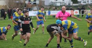 Image result for Pembroke Dock Harlequins RFC