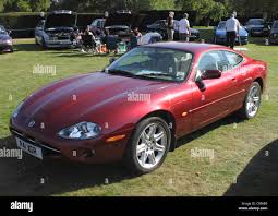 Image result for Carnival Red 1996 Jaguar