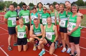 Image result for Elmbridge Road Runners