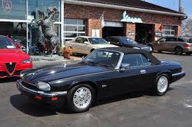 Image result for Black 1994 Jaguar