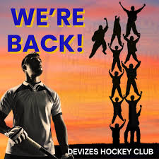 Image result for Devizes Hockey Club
