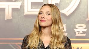 Image result for scarlett johansson